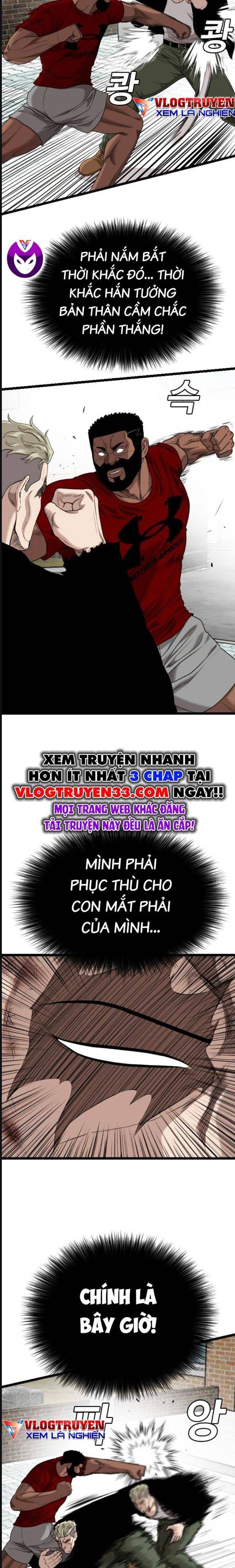 Người Xấu Chap 225 - Next Chap 226