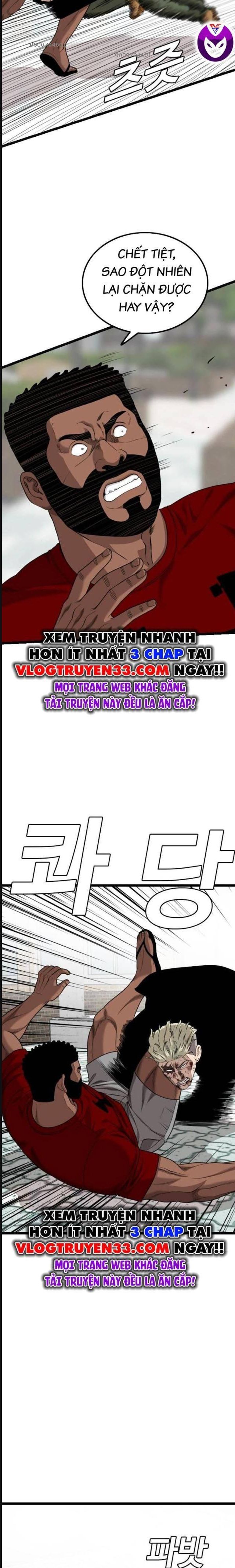 Người Xấu Chap 225 - Next Chap 226