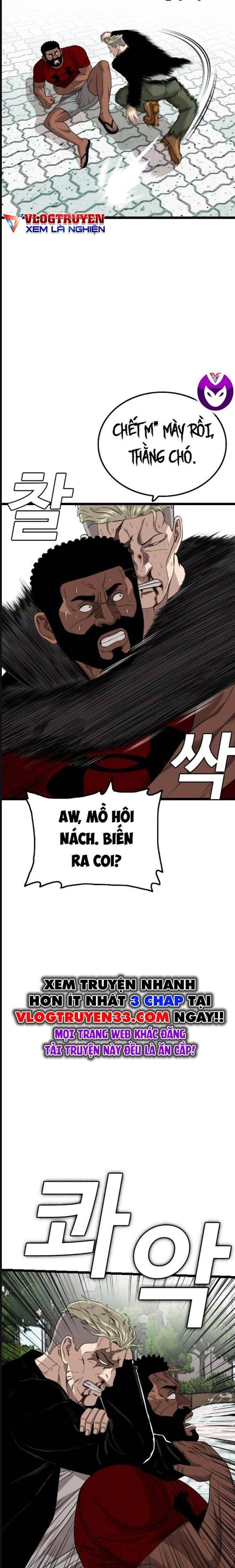 Người Xấu Chap 225 - Next Chap 226