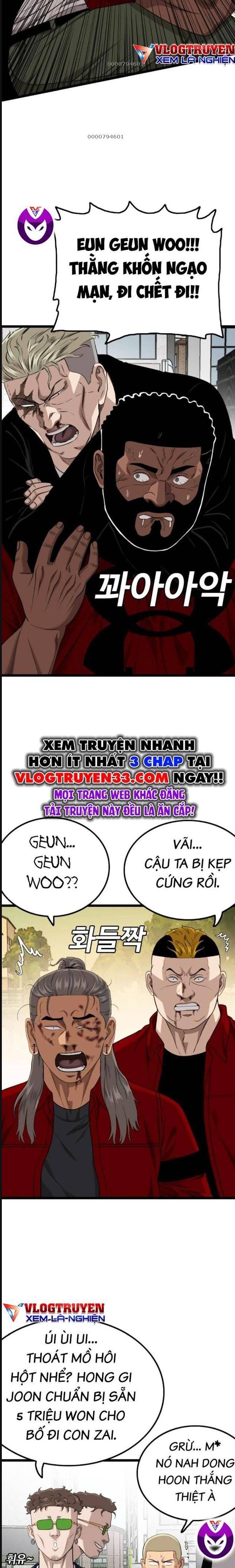 Người Xấu Chap 225 - Next Chap 226
