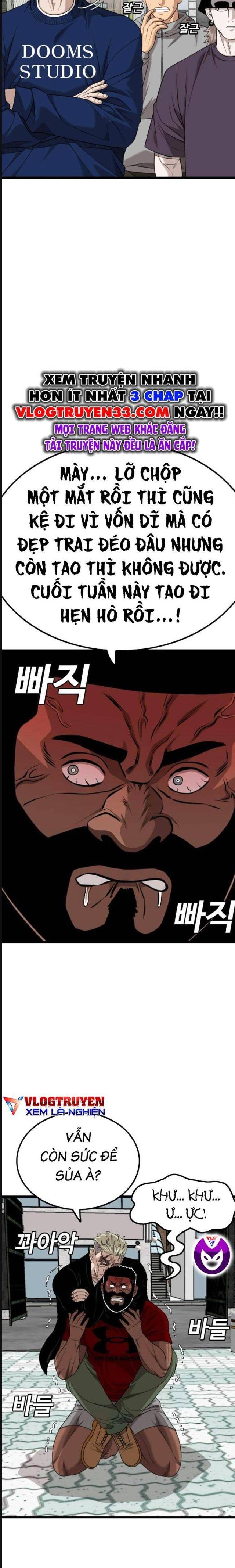 Người Xấu Chap 225 - Next Chap 226