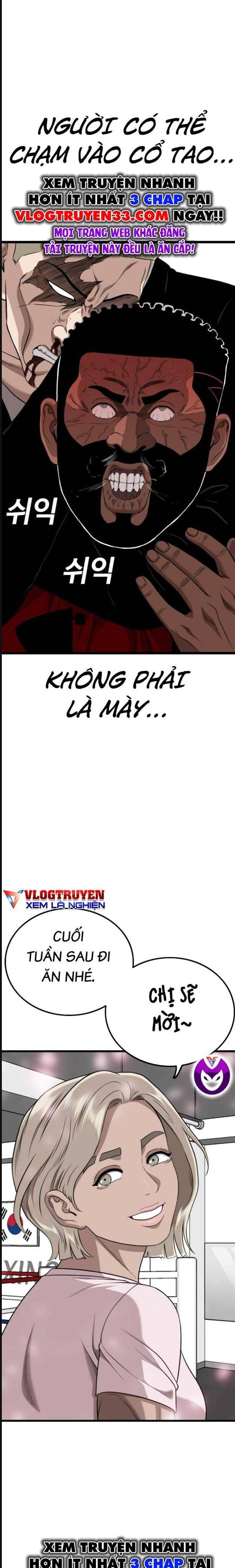 Người Xấu Chap 225 - Next Chap 226