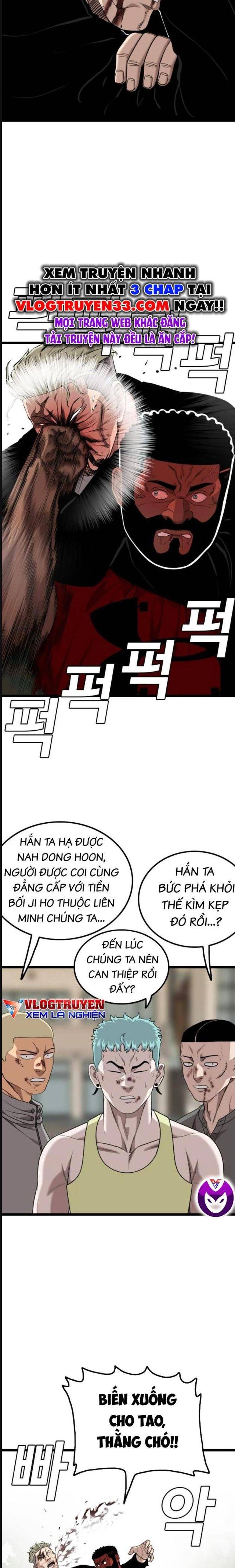 Người Xấu Chap 225 - Next Chap 226