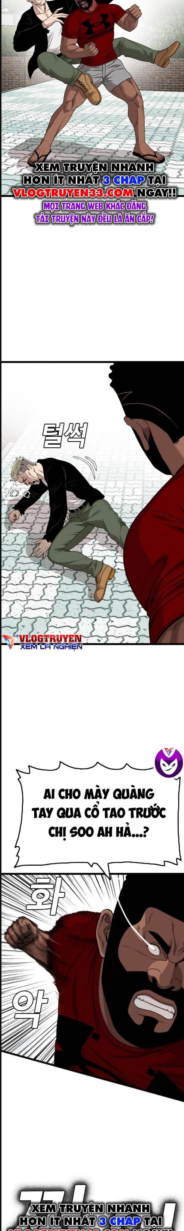 Người Xấu Chap 225 - Next Chap 226
