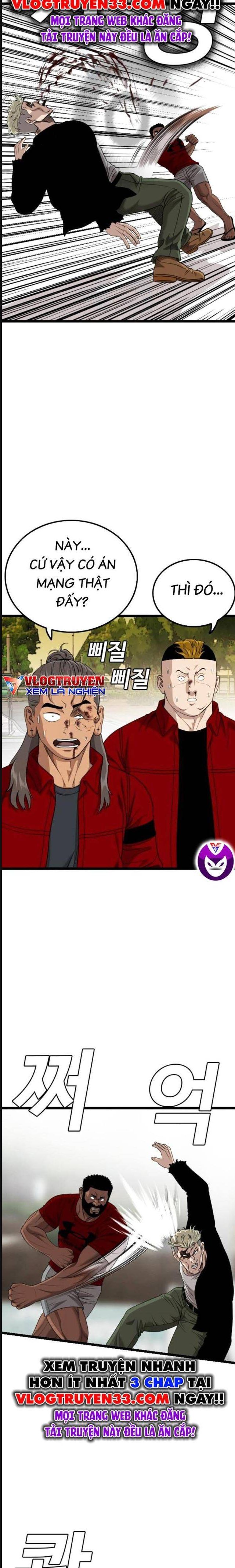 Người Xấu Chap 225 - Next Chap 226