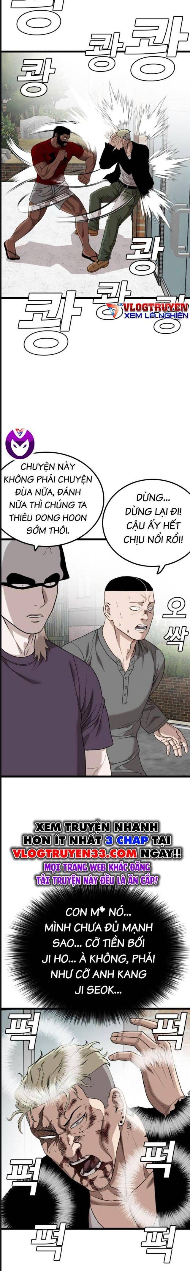 Người Xấu Chap 225 - Next Chap 226