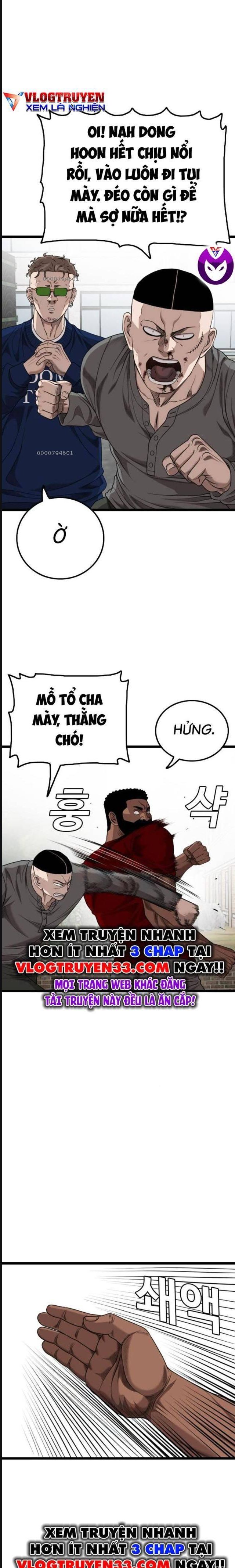 Người Xấu Chap 225 - Next Chap 226