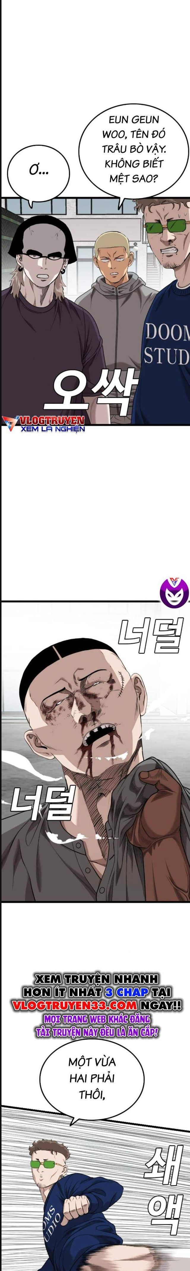 Người Xấu Chap 225 - Next Chap 226