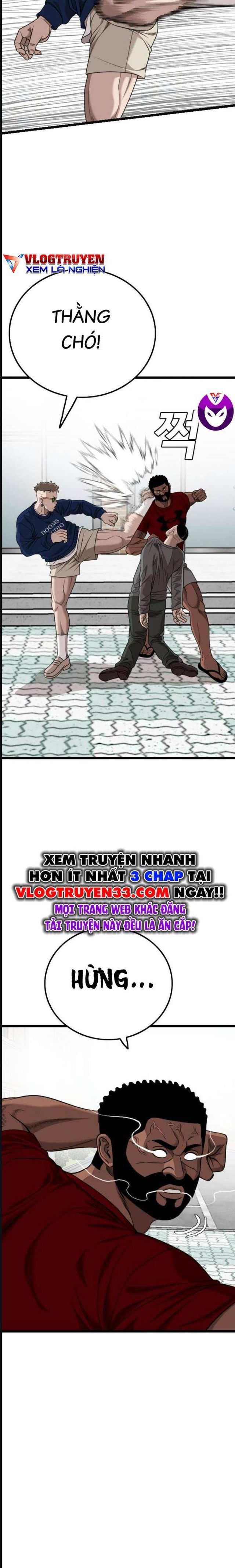 Người Xấu Chap 225 - Next Chap 226