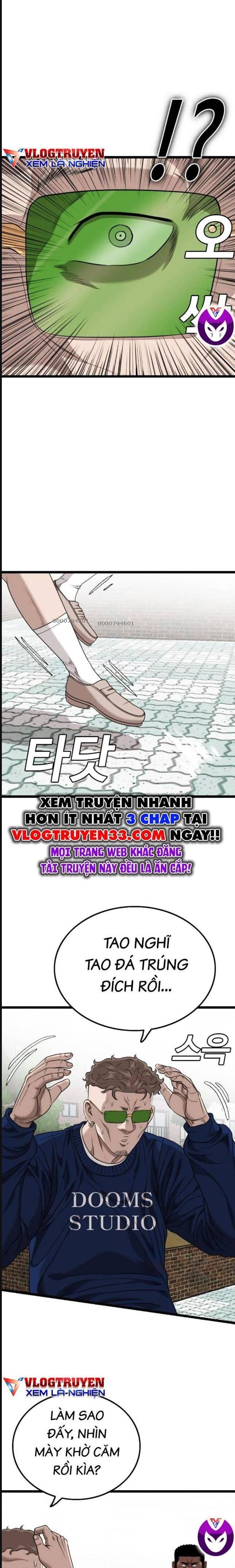 Người Xấu Chap 225 - Next Chap 226