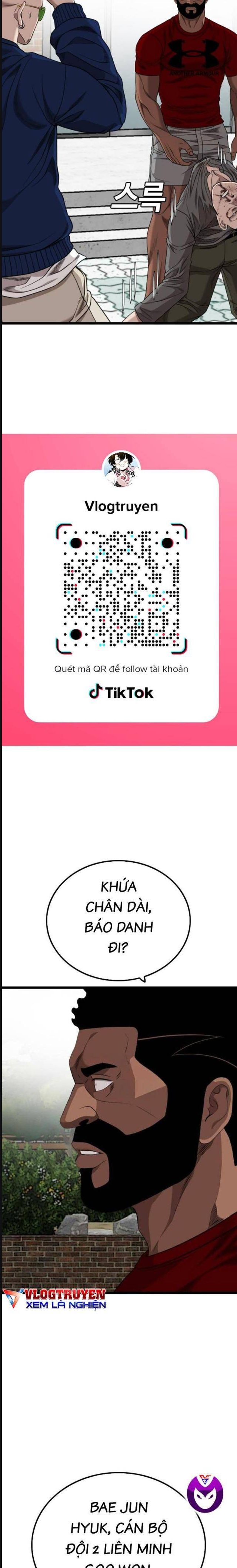 Người Xấu Chap 225 - Next Chap 226