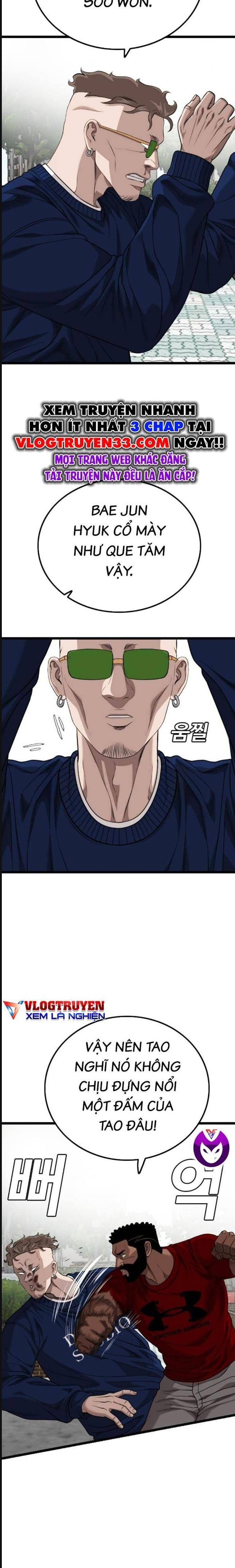 Người Xấu Chap 225 - Next Chap 226