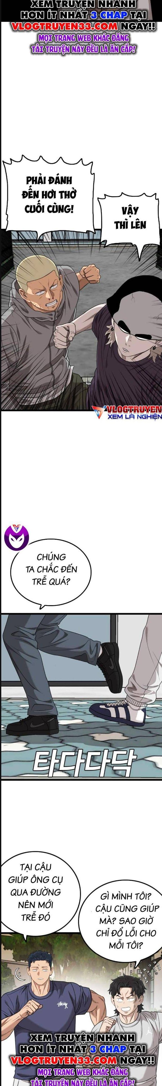 Người Xấu Chap 225 - Next Chap 226
