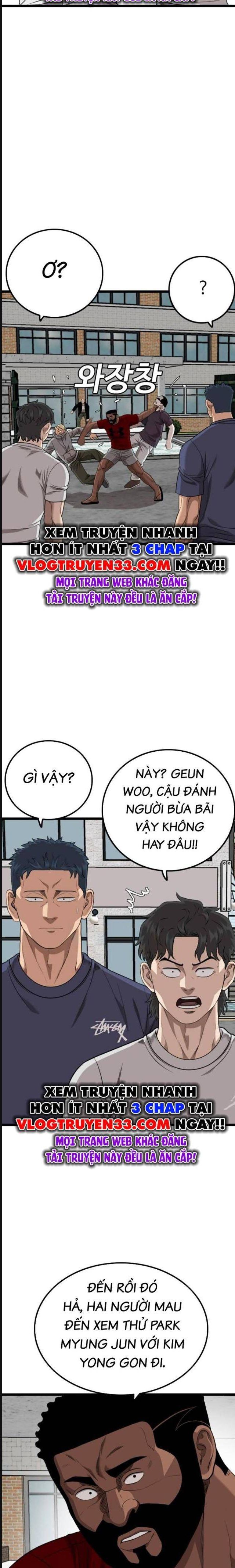 Người Xấu Chap 225 - Next Chap 226