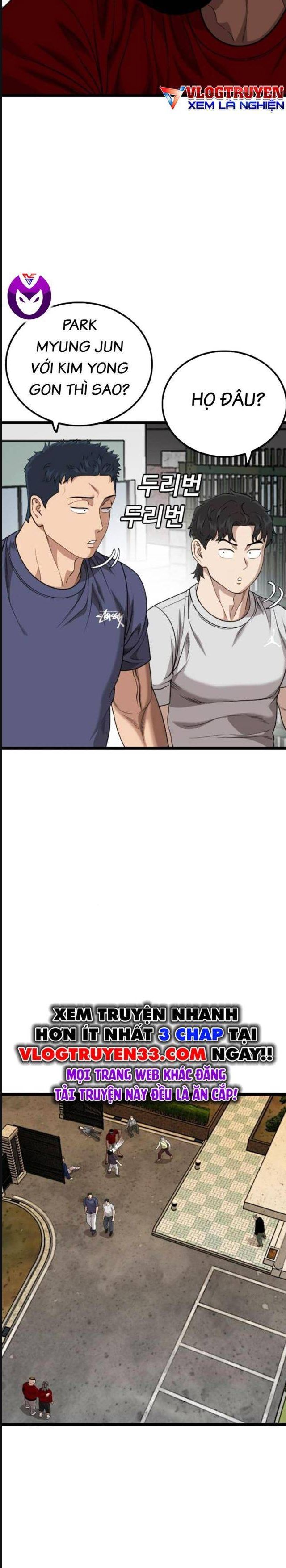 Người Xấu Chap 225 - Next Chap 226