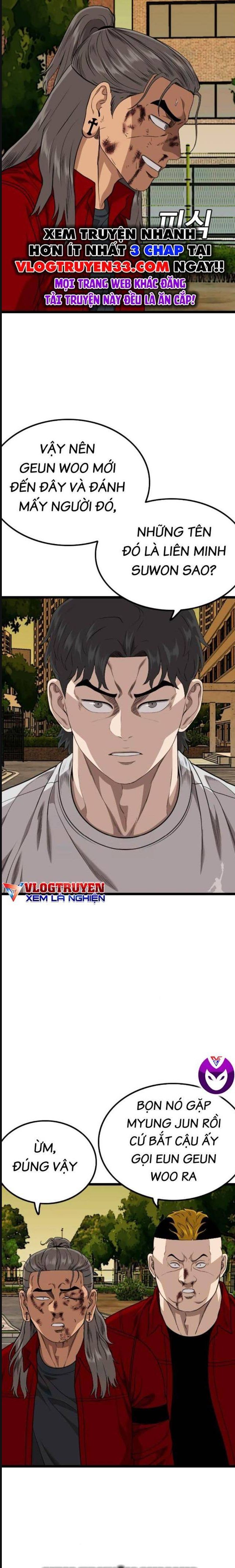 Người Xấu Chap 225 - Next Chap 226