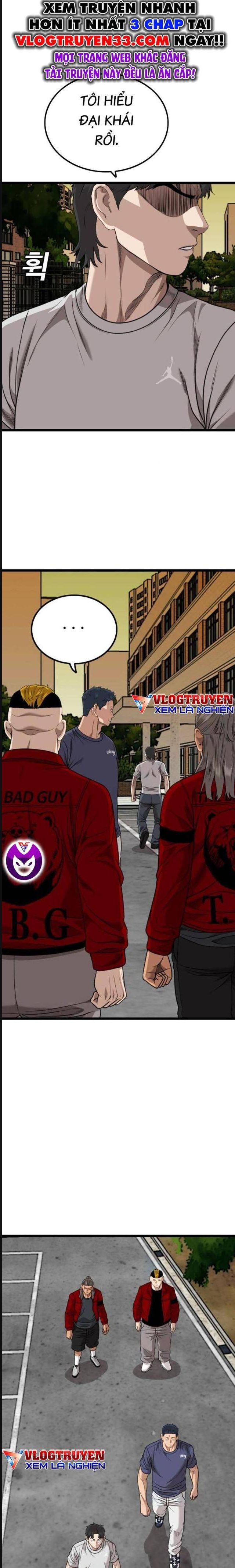 Người Xấu Chap 225 - Next Chap 226