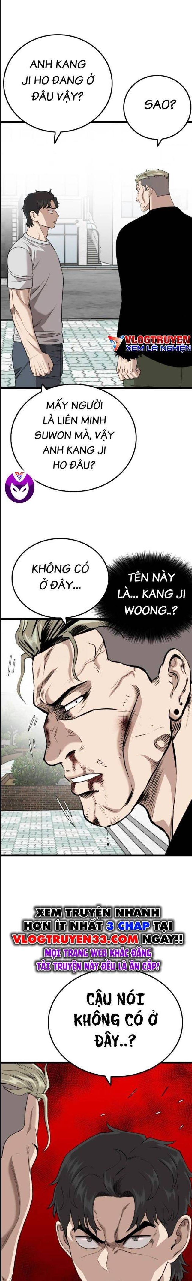 Người Xấu Chap 225 - Next Chap 226