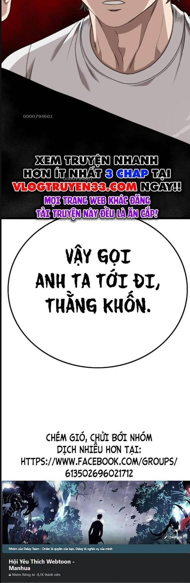Người Xấu Chap 225 - Next Chap 226