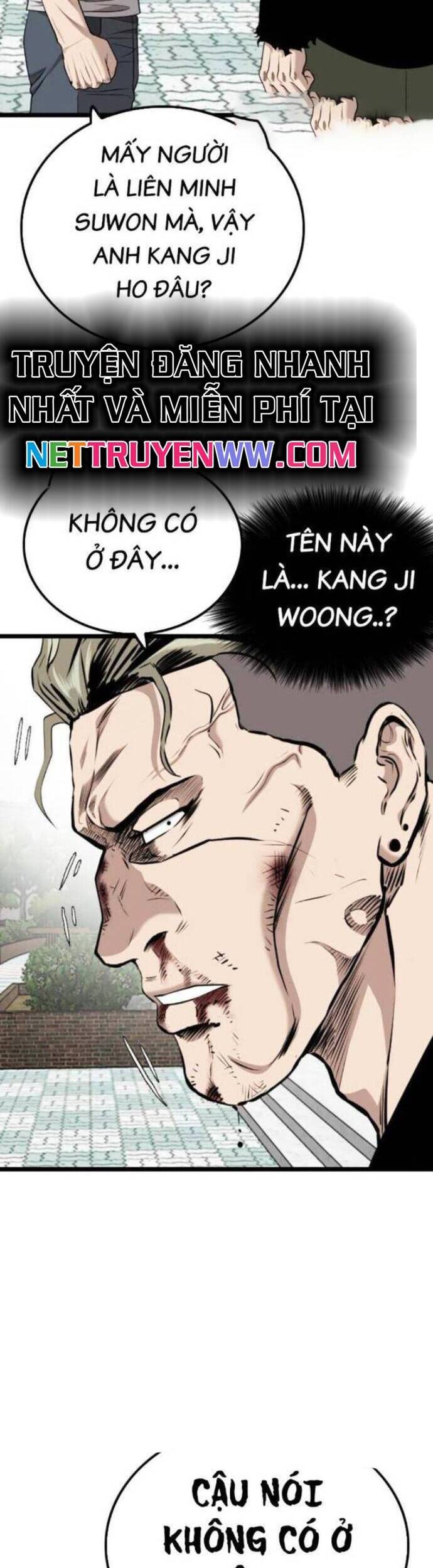 Người Xấu Chap 226 - Next Chap 227