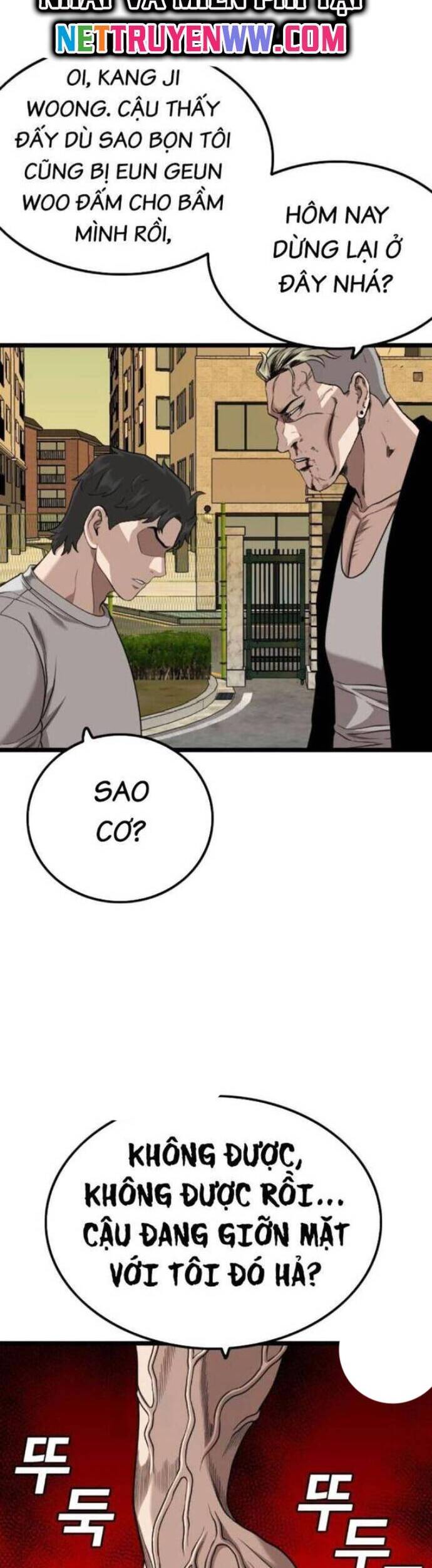 Người Xấu Chap 226 - Next Chap 227