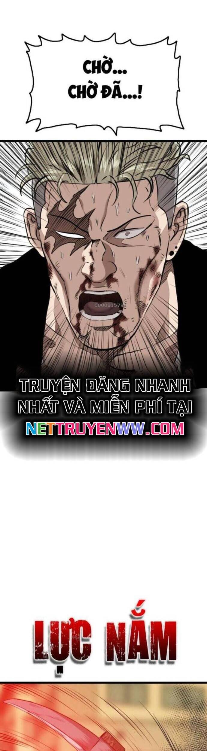 Người Xấu Chap 226 - Next Chap 227