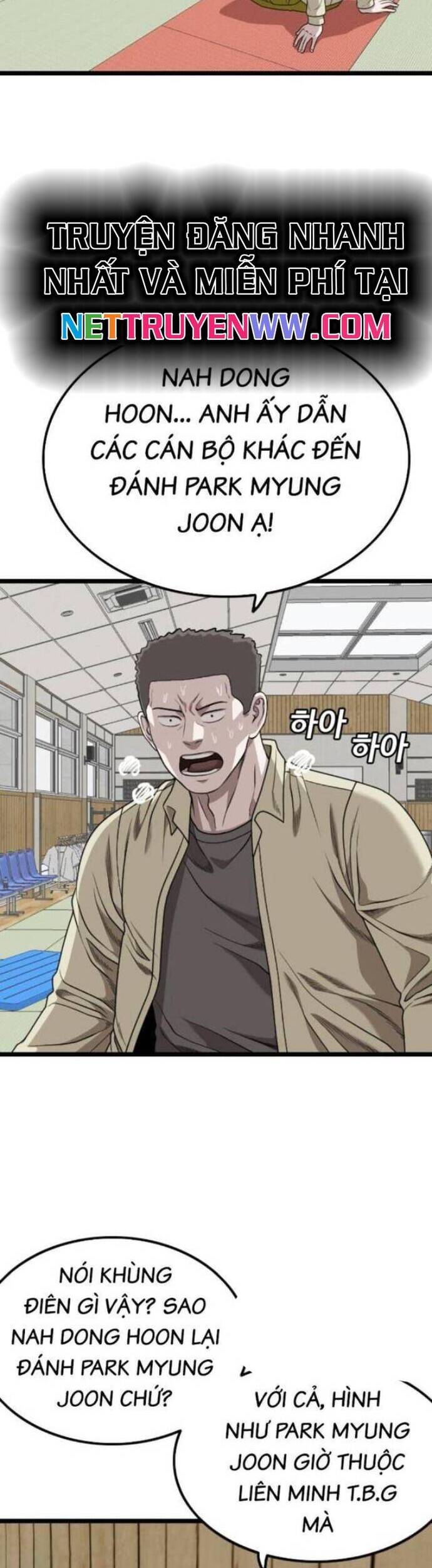 Người Xấu Chap 226 - Next Chap 227