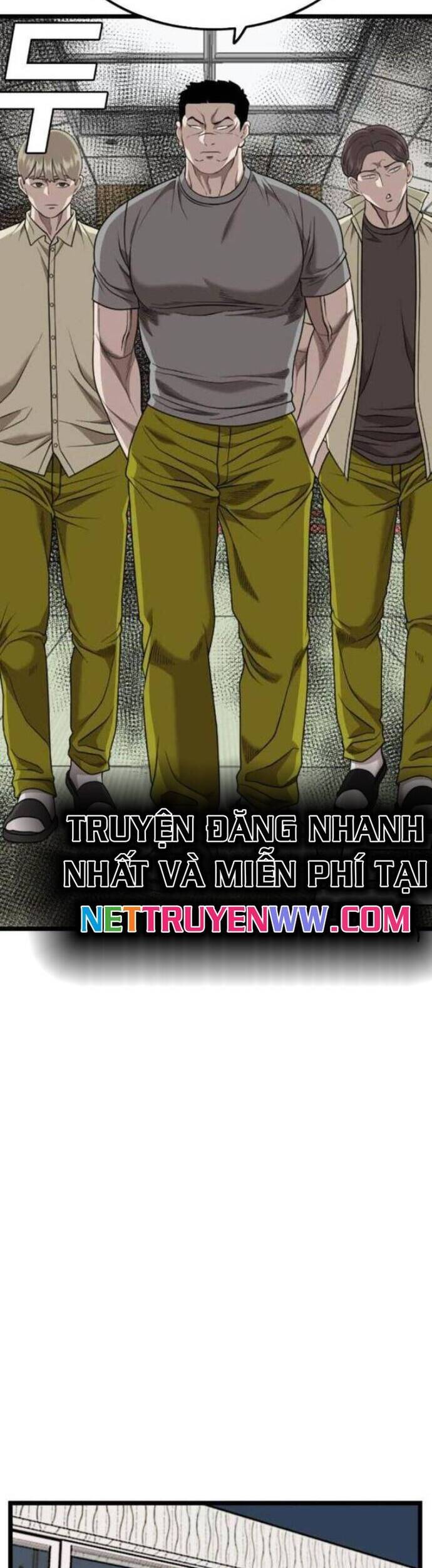 Người Xấu Chap 226 - Next Chap 227