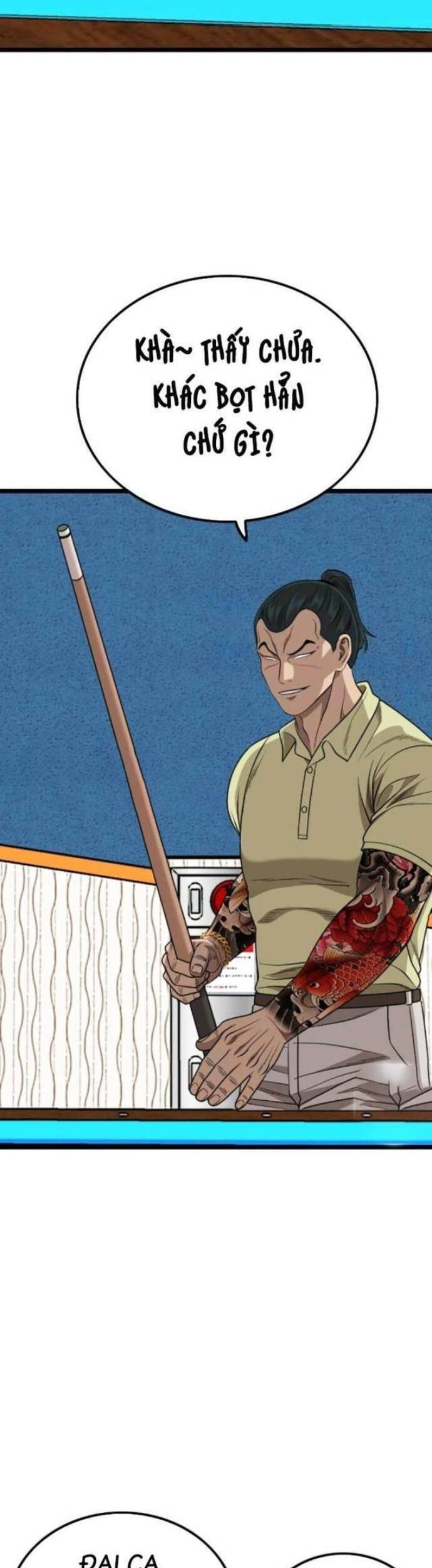 Người Xấu Chap 226 - Next Chap 227