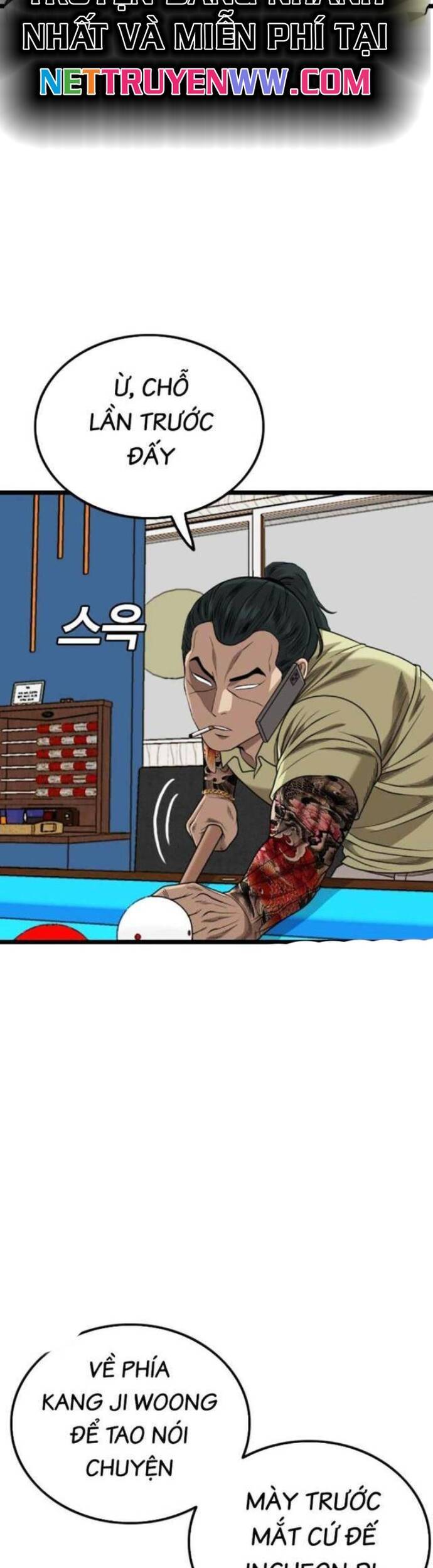 Người Xấu Chap 226 - Next Chap 227