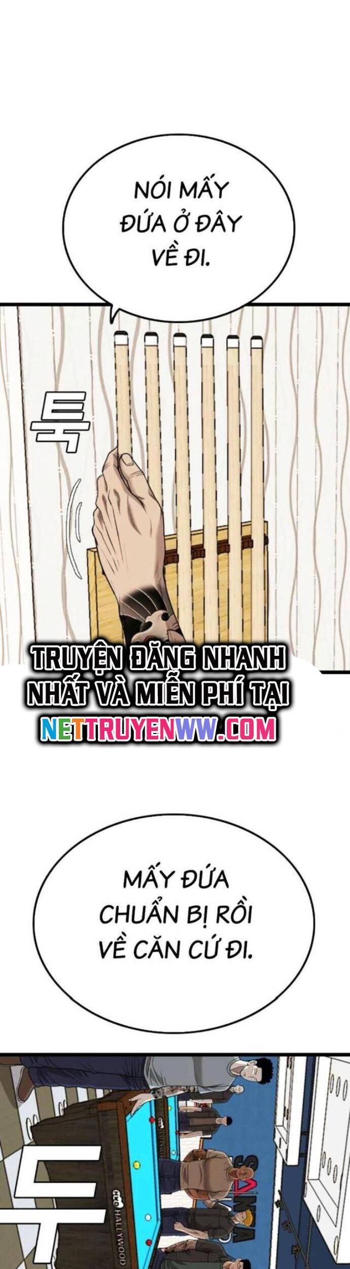 Người Xấu Chap 226 - Next Chap 227