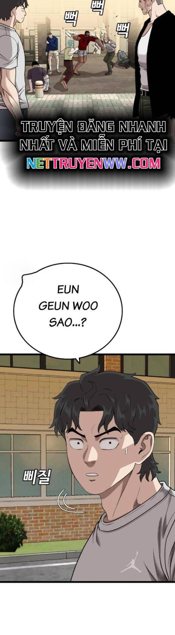 Người Xấu Chap 226 - Next Chap 227