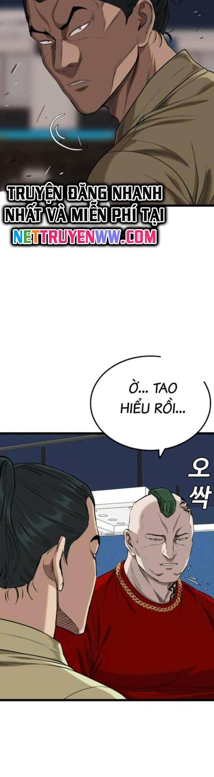 Người Xấu Chap 226 - Next Chap 227