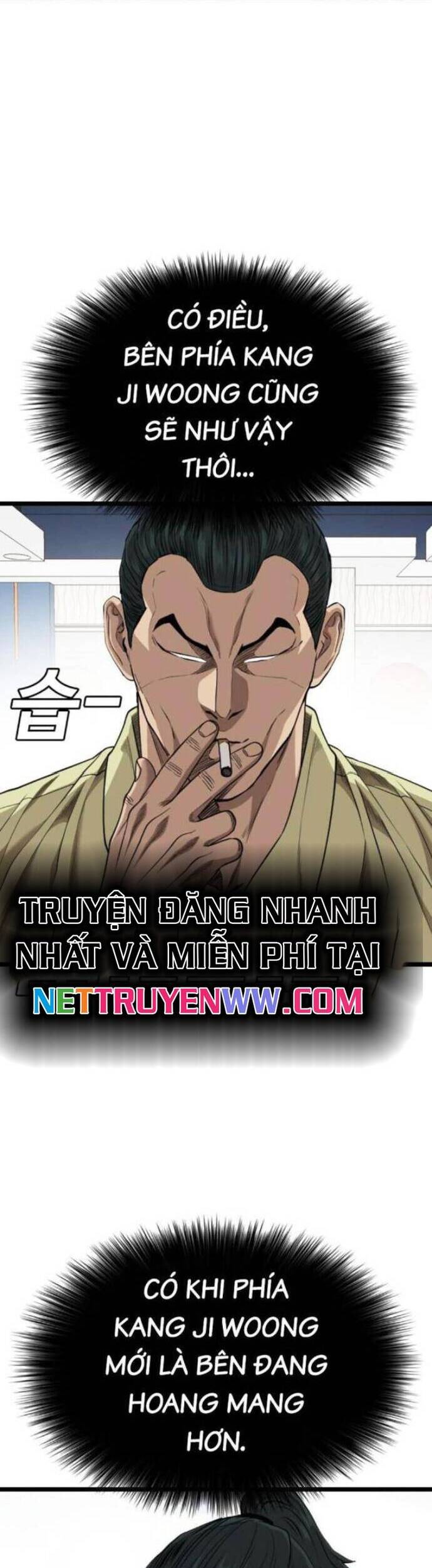 Người Xấu Chap 226 - Next Chap 227