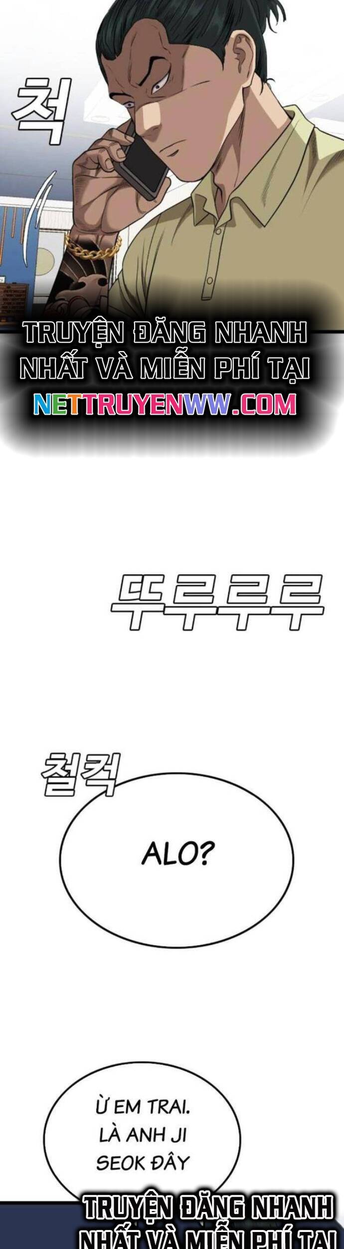 Người Xấu Chap 226 - Next Chap 227