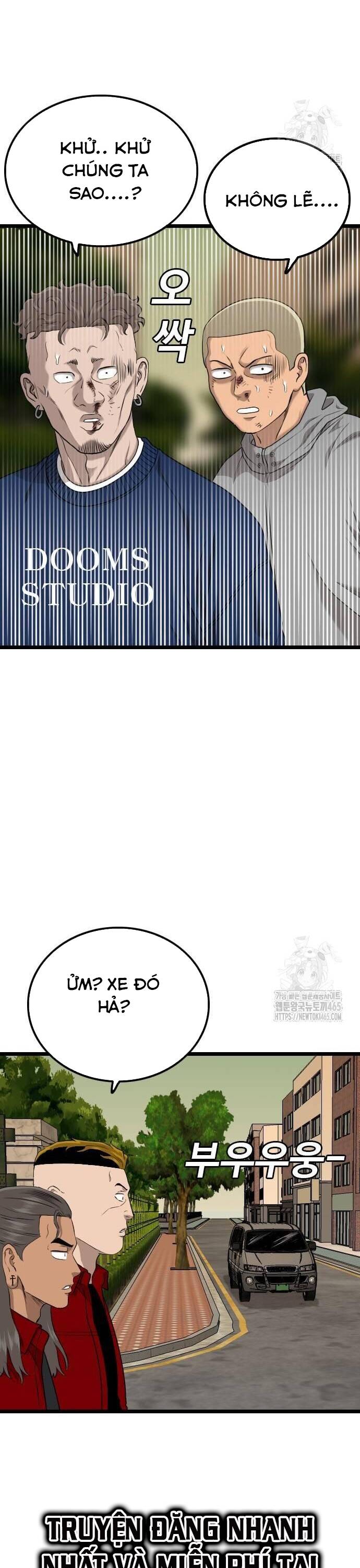 Người Xấu Chap 227 - Next Chap 228