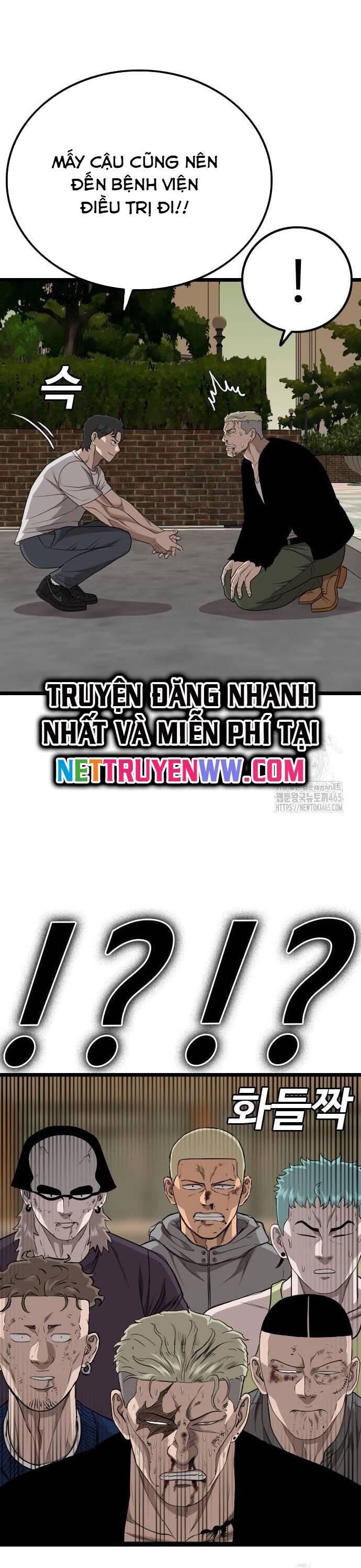 Người Xấu Chap 227 - Next Chap 228