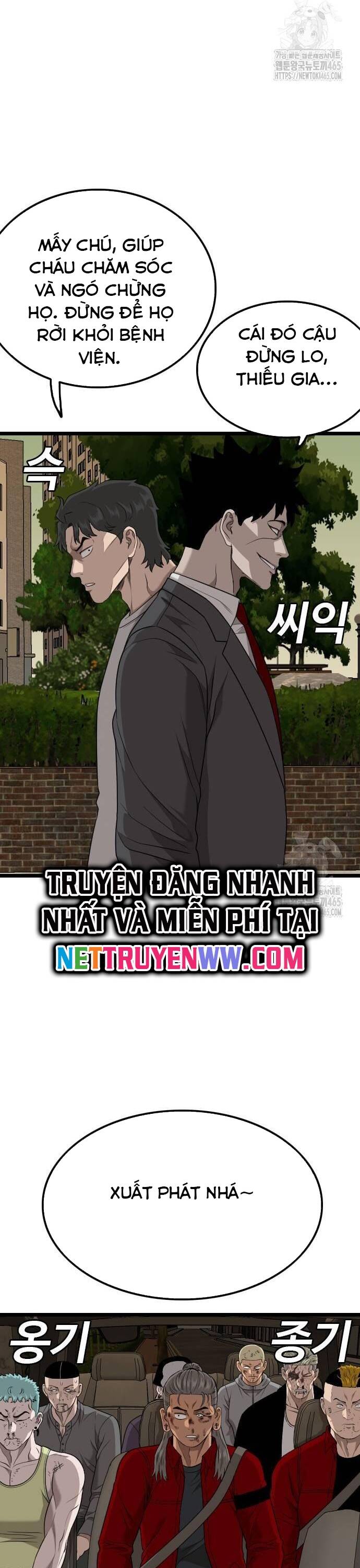 Người Xấu Chap 227 - Next Chap 228