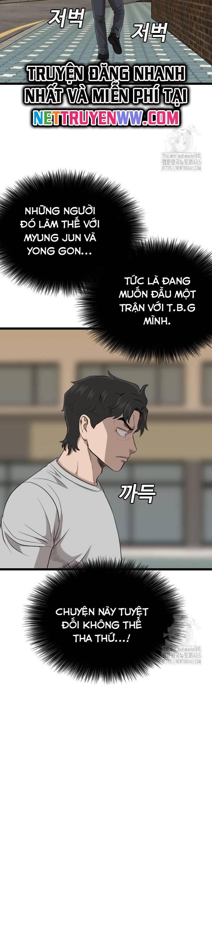 Người Xấu Chap 227 - Next Chap 228