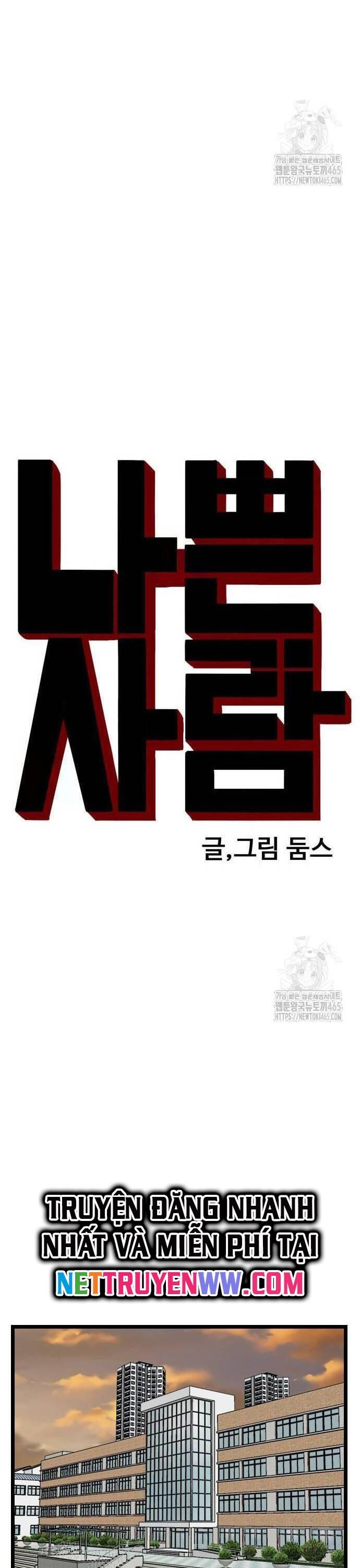 Người Xấu Chap 227 - Next Chap 228