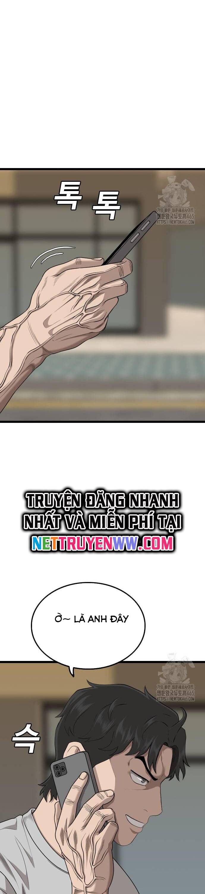 Người Xấu Chap 227 - Next Chap 228