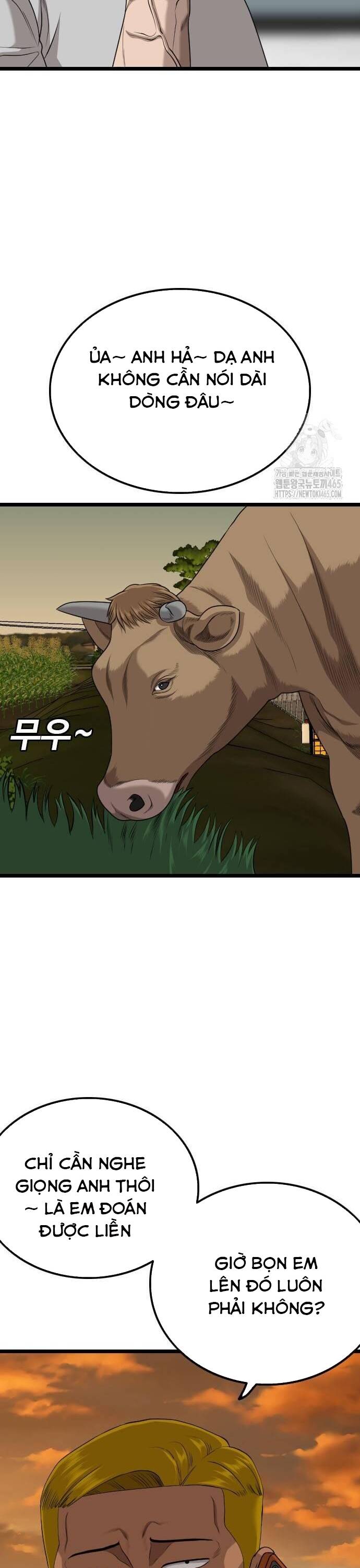 Người Xấu Chap 227 - Next Chap 228