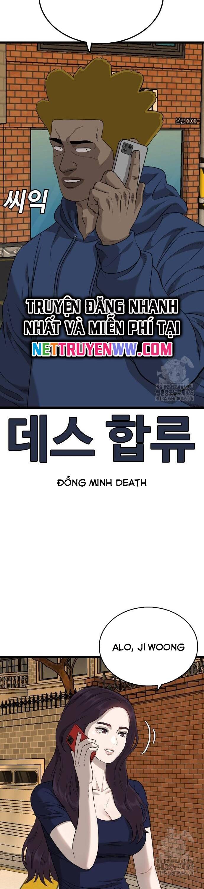 Người Xấu Chap 227 - Next Chap 228