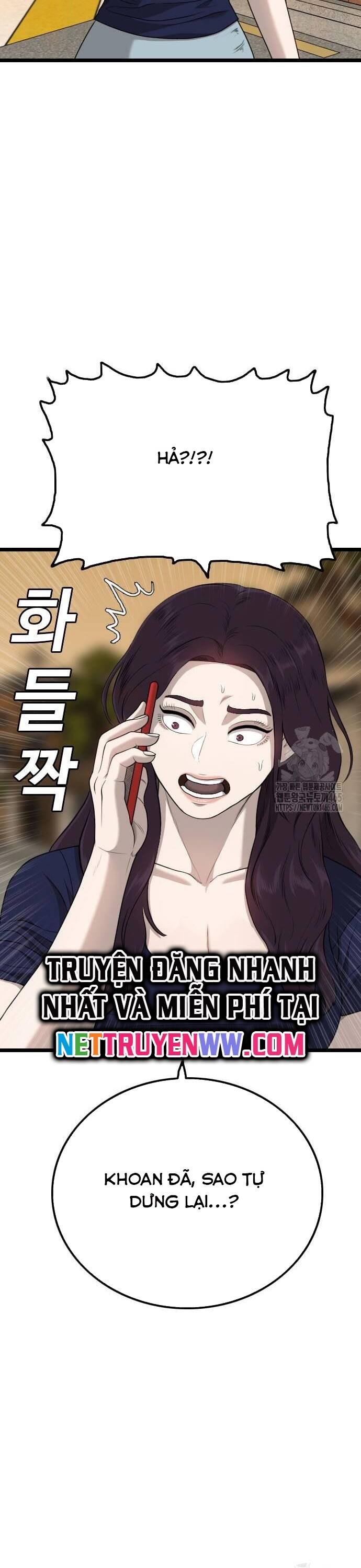Người Xấu Chap 227 - Next Chap 228
