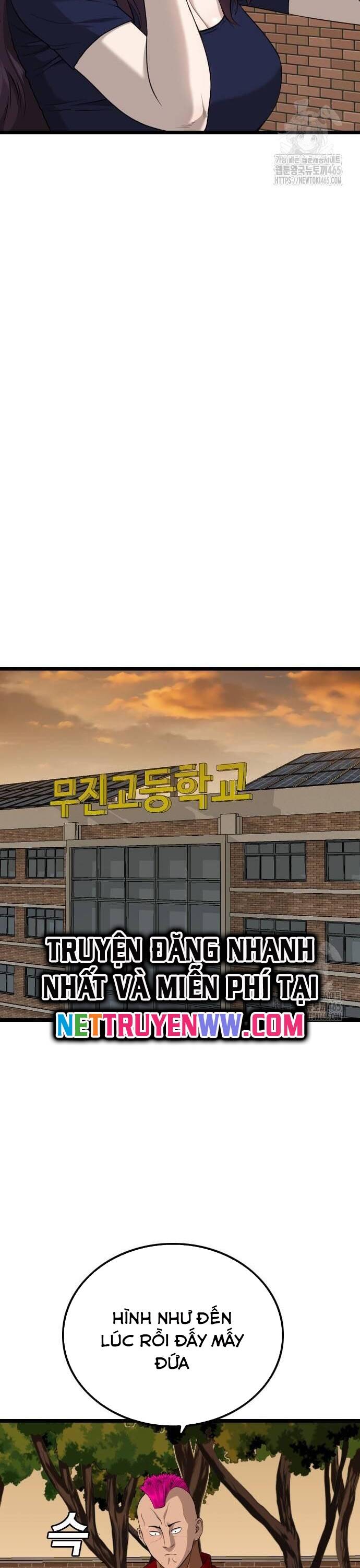 Người Xấu Chap 227 - Next Chap 228