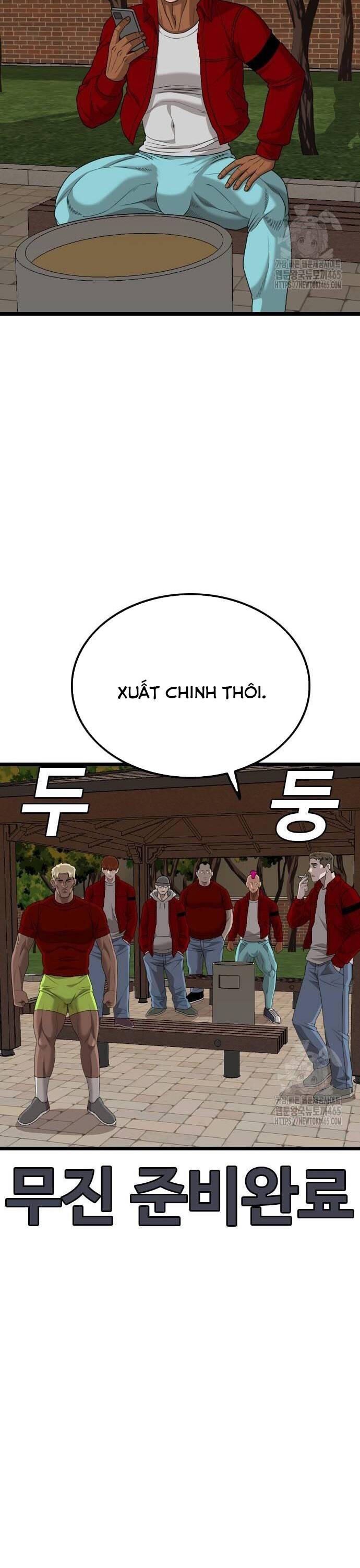 Người Xấu Chap 227 - Next Chap 228