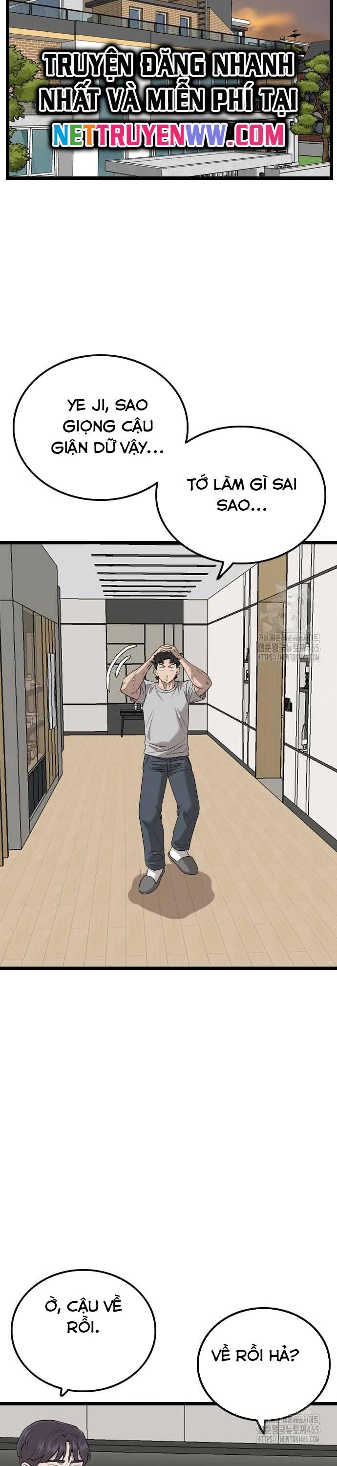 Người Xấu Chap 227 - Next Chap 228