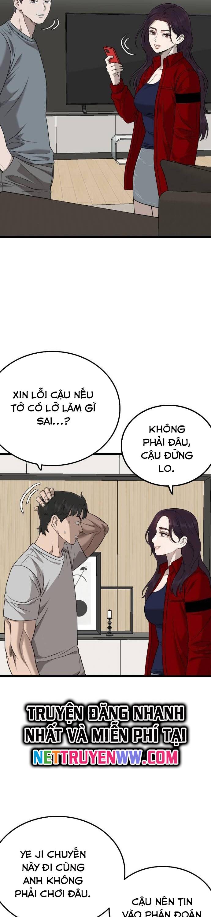 Người Xấu Chap 227 - Next Chap 228