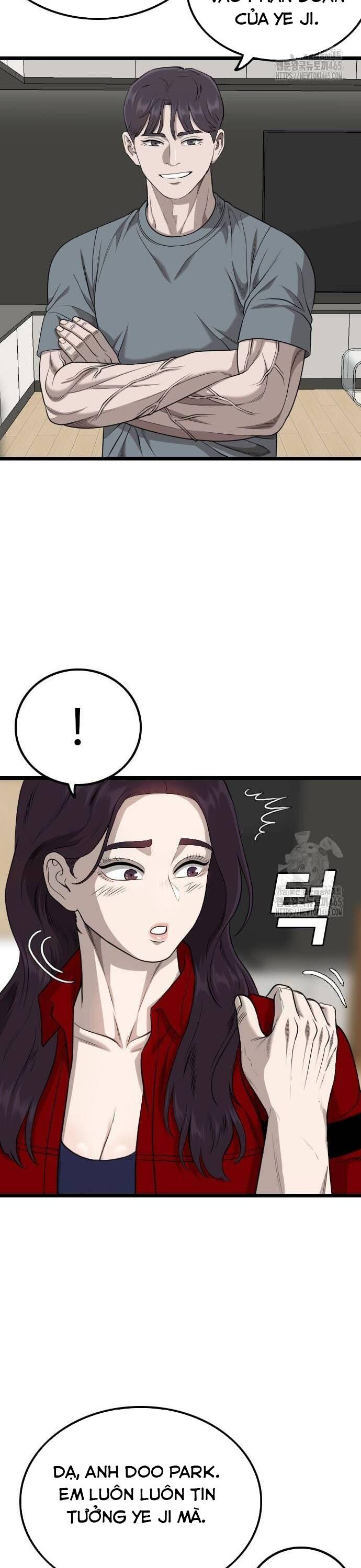 Người Xấu Chap 227 - Next Chap 228