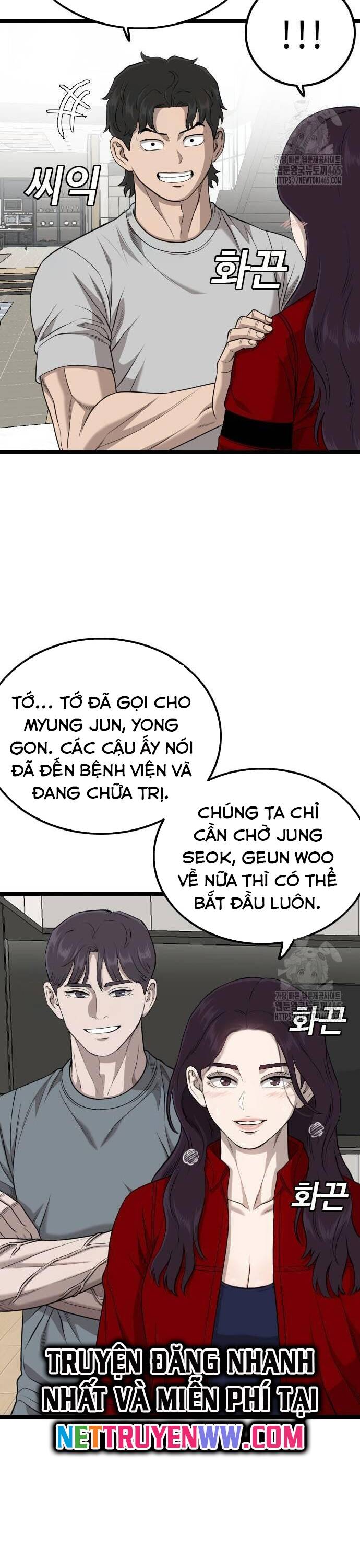 Người Xấu Chap 227 - Next Chap 228